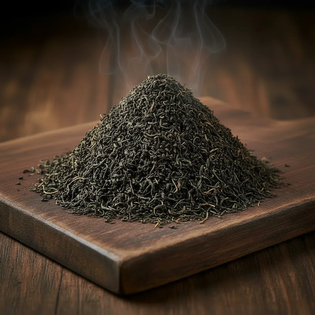 [81359] English Breakfast feuille - 100gr