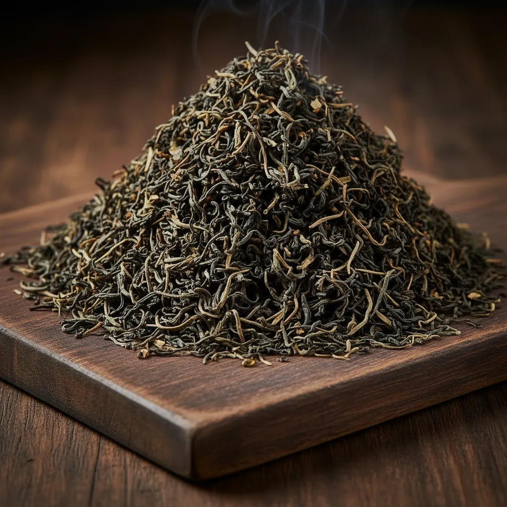 [81792] Darjeeling FTGFOP 1 First Flush - 100gr