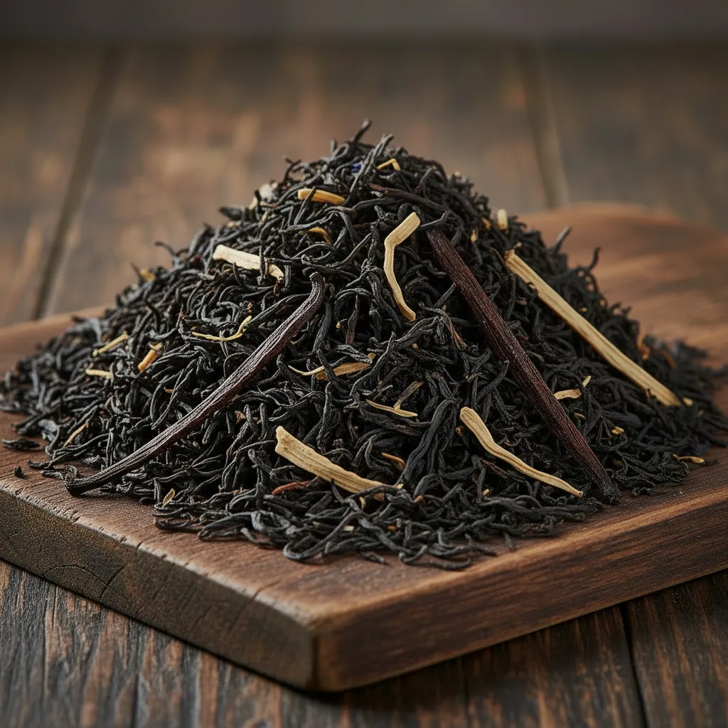 [82697] Vanille - 100gr