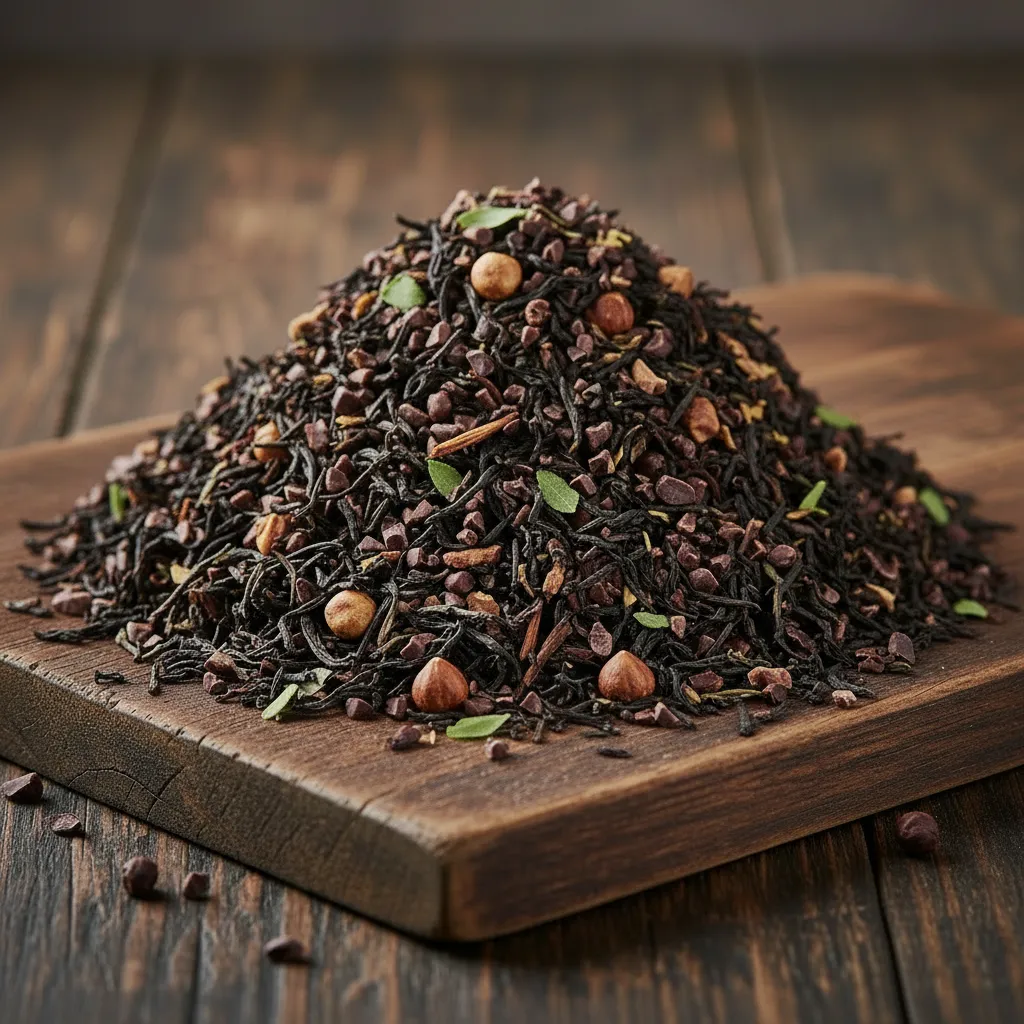 [84359] Harmonie de Noisette - 100gr