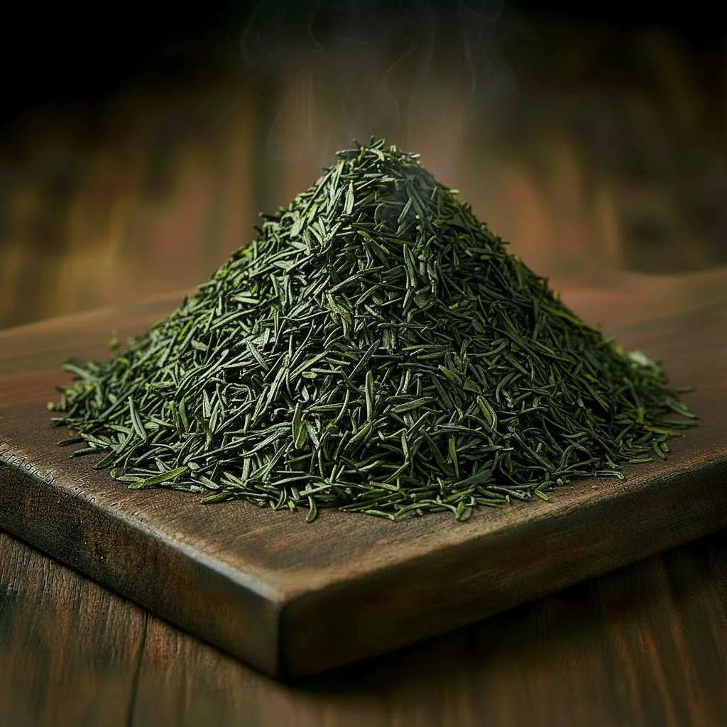 [82501] China Sencha - 100gr