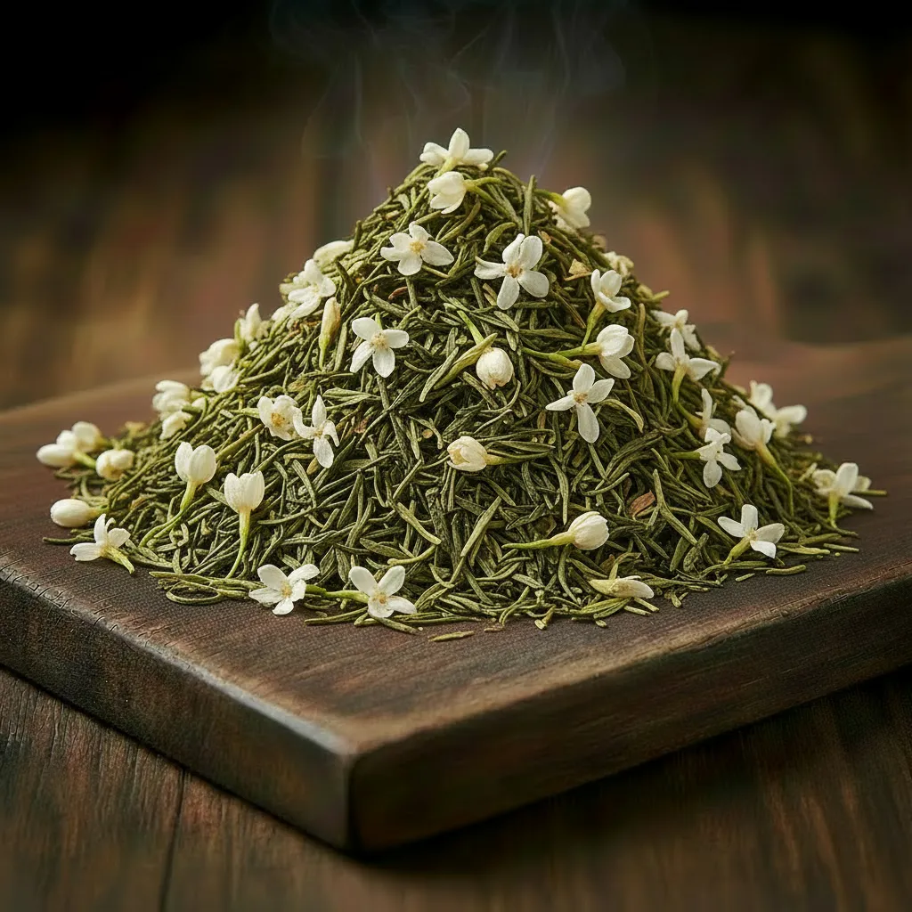 [81811] China Jasmin special - 100gr