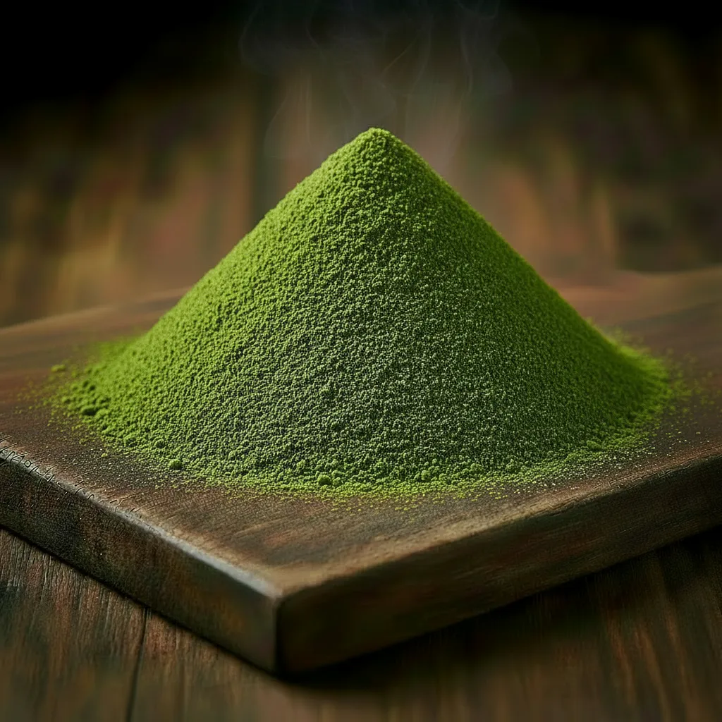 [80081] China Ceremonial Matcha BIO - 50gr