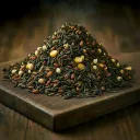 Japan Genmaicha - 100gr