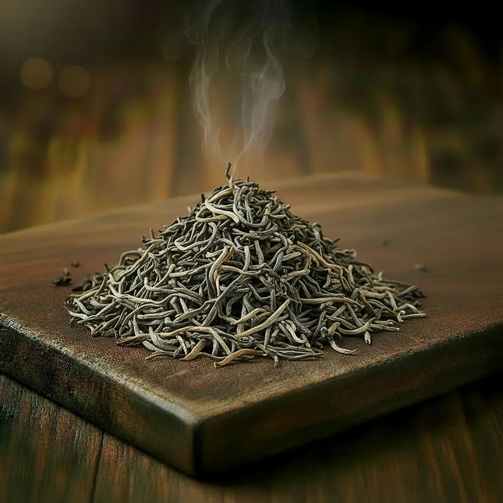 [81035] Milky Oolong - 50gr