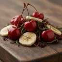 Cerise Banane - 100gr