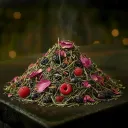 Groseille Framboise Rose - 100gr