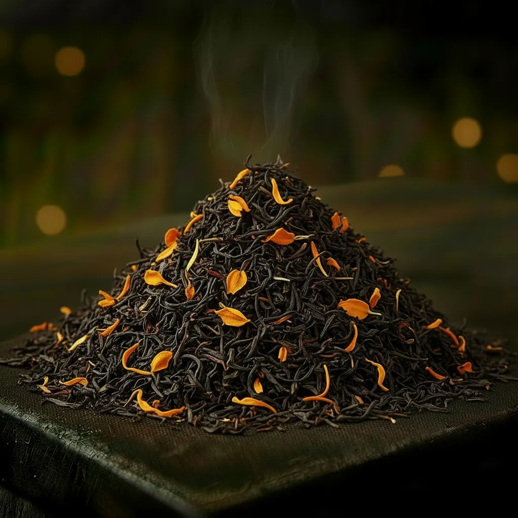 Fleurs d'oranger - 100gr