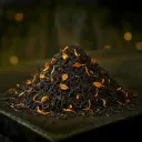 Fleurs d'oranger - 100gr