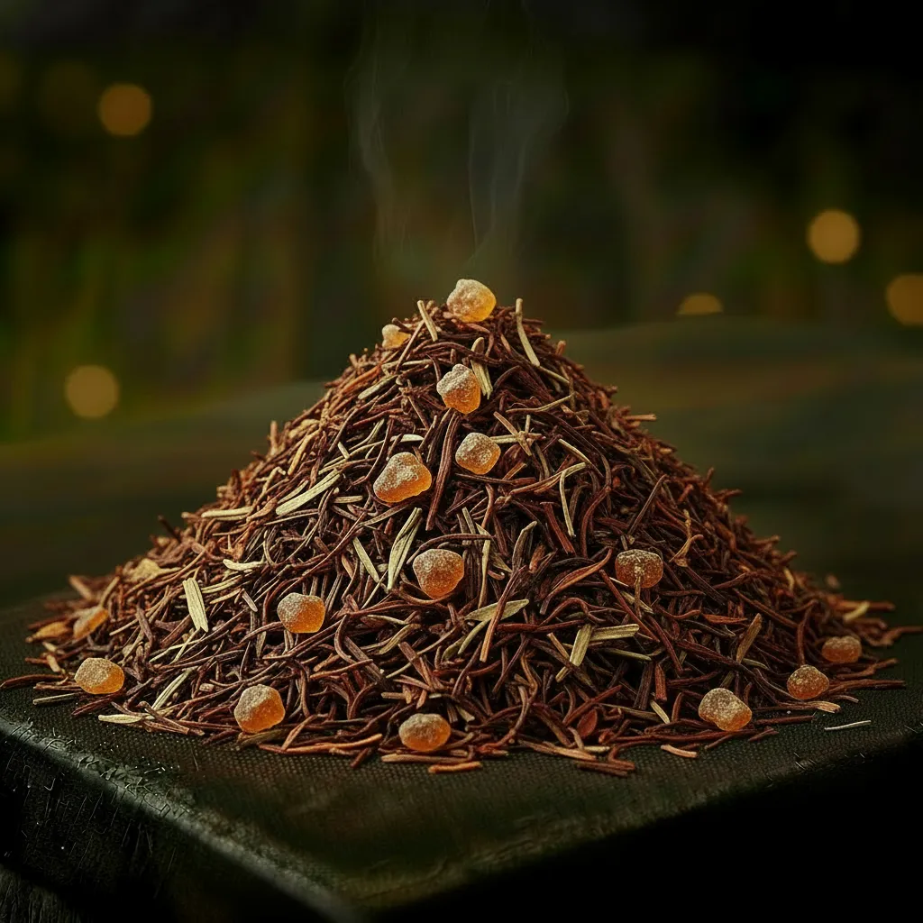 [87158] Rooibos Vanille - 100gr