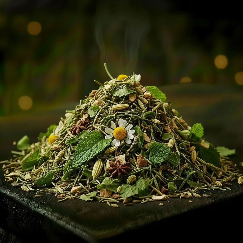 Bon Appetit Bio - 100gr