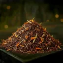 Gingembre Orange - 100gr