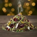 Diving Leaves BIO - 100gr