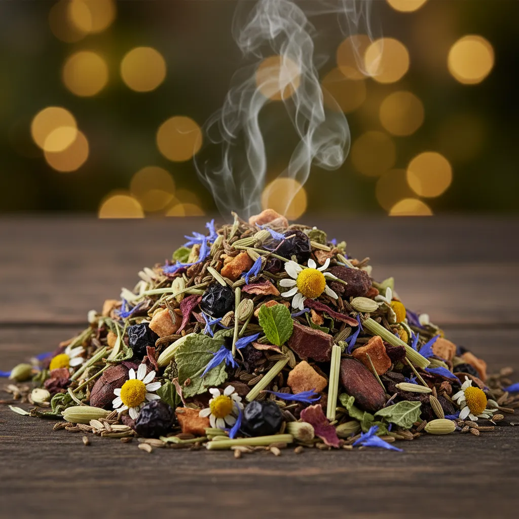 [82637] Sans soucis BIO - 100gr