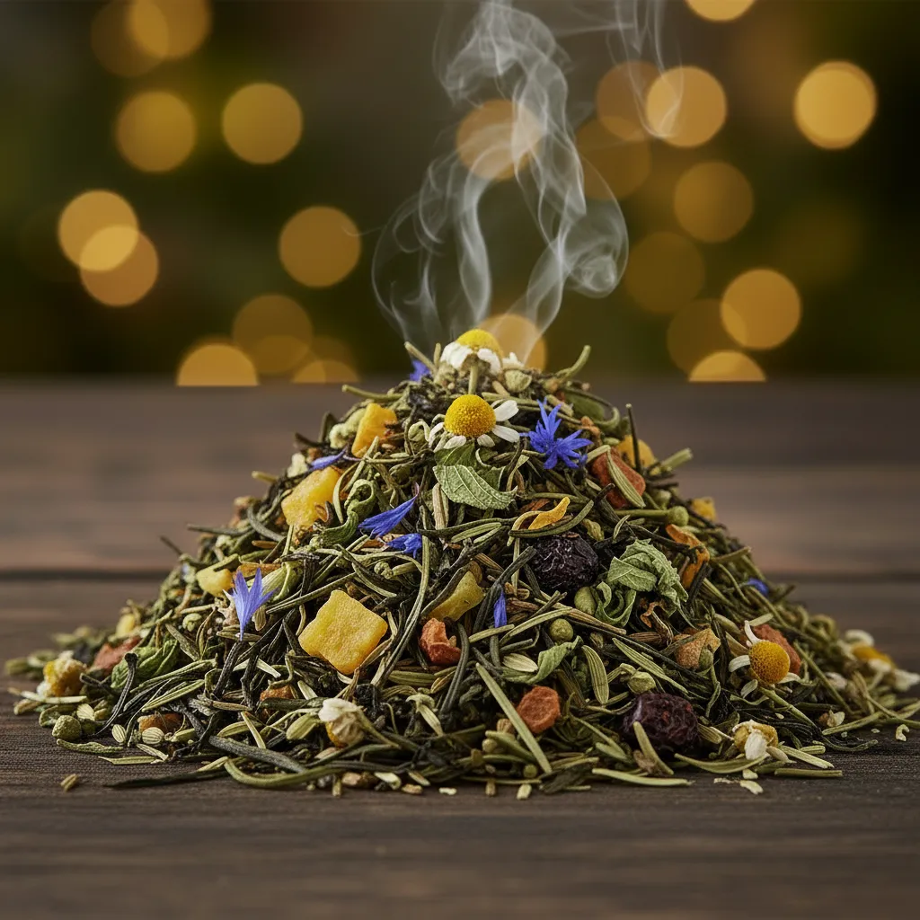 Odins Tribute - 100gr