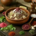 Mélange d'épices caribéen BIO - 50gr