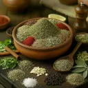 Herbes italiennes BIO - 50gr