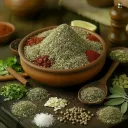 Herbes BBQ BIO - 50gr