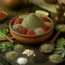 Mélange d'épices pour pâtes BIO - 50gr