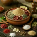 Tomate-basilic BIO - 50gr