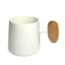 Tasse Nordic Harmony - Blanche