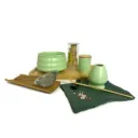 Coffret Matcha Zazen