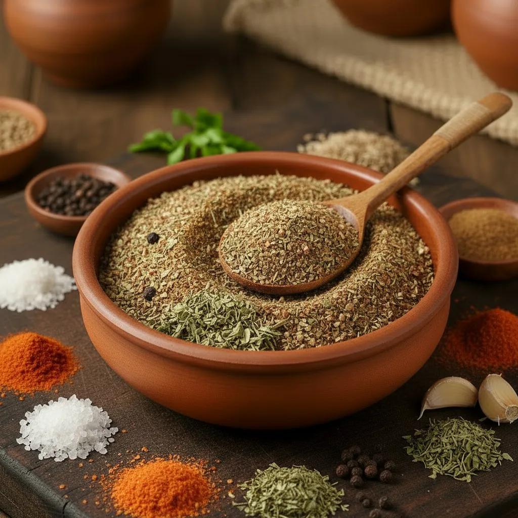 Épices pour bolognaise BIO - 50gr