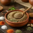 Épices pour bolognaise BIO - 50gr