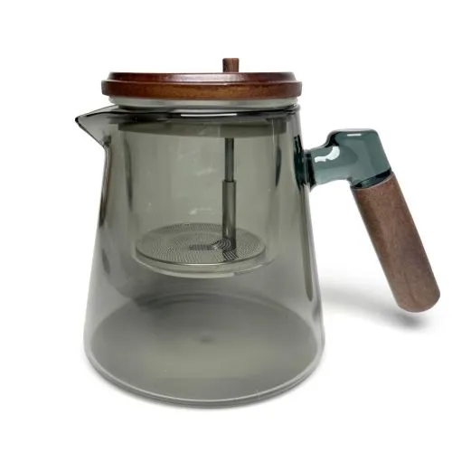 [72326] Théière Lodge