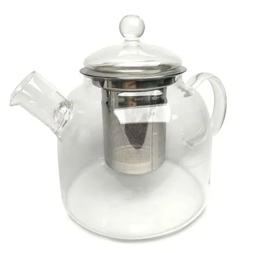 [72323] Théière Lumina Glass