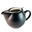 Théière Haiku noire