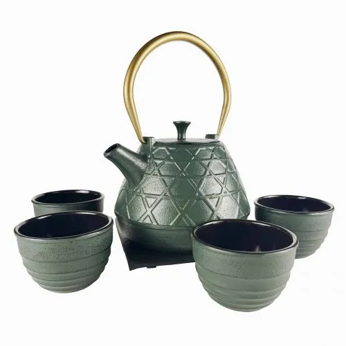 [72298] Service à thé Komorebi