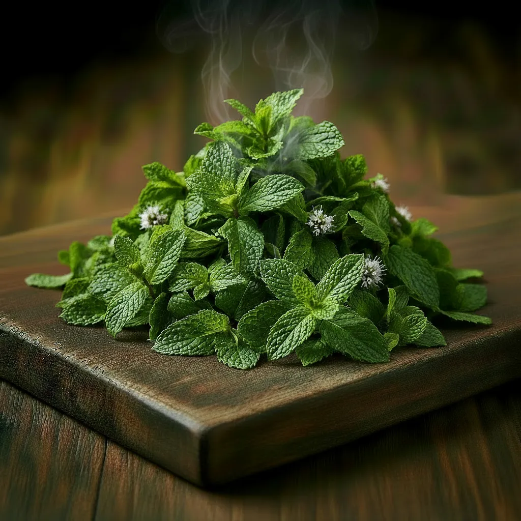 [83218] Menthe Marrakech - 100gr